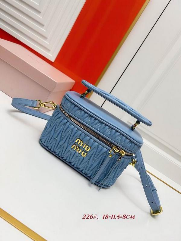 MiuMiu Handbags 3